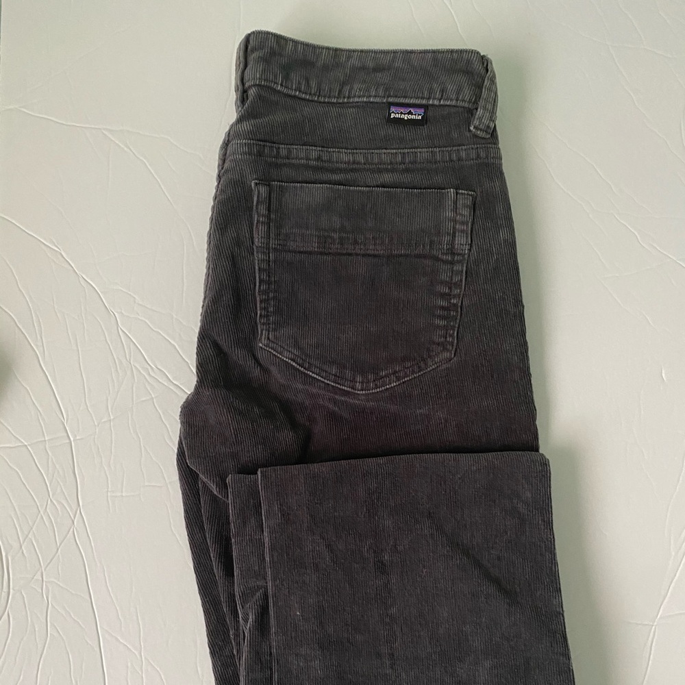 Patagonia Corduroy Pant